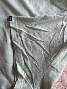 Superdry Mint Green T-Shirt