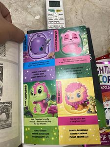 Hatchimals The Giggling Tree Book