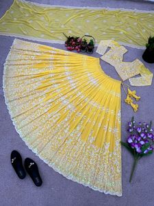 Wedding Collections Lehenga