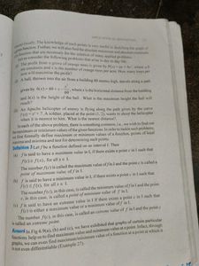 NCERT Mathematics Textbook for Class XII Part 1