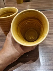 Set Ceramic Cups 250ml PAIR EXCLUSIVELANE