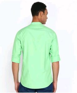 💯OG Peter England Branded Shirt