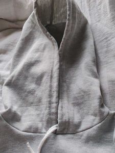 Color Block Hoodie
