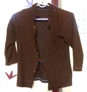 Winter Jacket