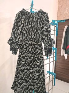 Like A New Dress