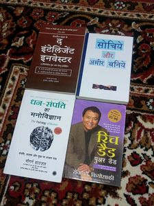 Hindi Books Combo