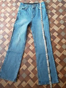 ⚡ ⚡ Flash Sale ⚡ ⚡ Leg Denim Jeans