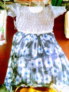 Kids Frock 30