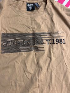 Guess EST. 1981 T-Shirt