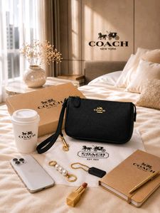 coach nolita with box  premium quality