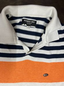 Numero Uno T- Shirt