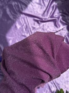 Sparkly Cutout Mini Dress