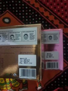 Facial Kit Buy1get1