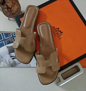 Hermes Oran flats