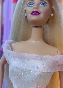 Barbie bride princess
