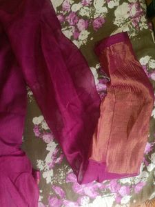 ethnic Gown