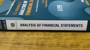 Grewal's Accountancy Textbook Class 12