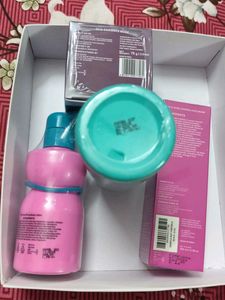 Foxtale Skincare &amp; Bodycare Set