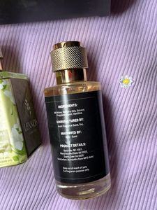 Luxury Perfume Set 🌼