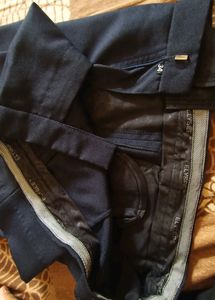 Men's Formal Trouser for Office..