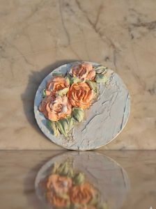 Floral Wall Art