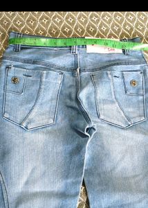 Jeans For Boys Size 36
