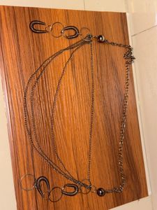 5 stylish chains