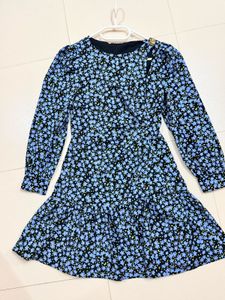 Korean dress