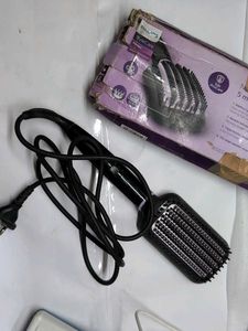 Philips StyleCare Heated Brush