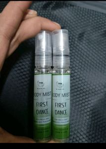 Ramsons Perfumes