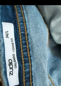 combo of 2 zudio and grey trousers