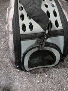 Pet Carrier Bag