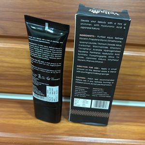 Vellastio Strobe Cream - Blush Pink
