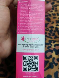 Hair Remover Bikini Line