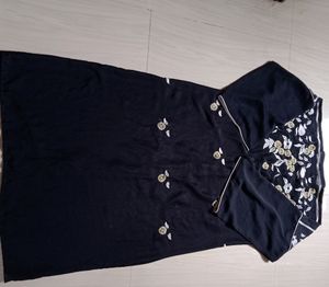 Embroidery Nida