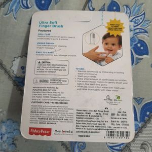 Combo - Brush And Inserts