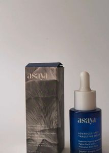 Asaya Advanced Spot Targeting Serum