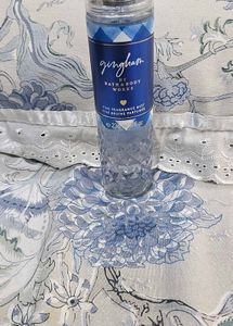 Bath &amp; Body Works Gingham Fine Fragrance Mist