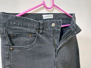 Giordano Mens jeans