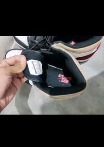 Nike Jordans