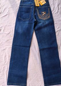 Diesel Jeans &amp; Co. Dark Wash Denim