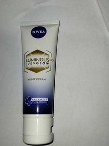 Nivea Luminous Even Glow Set