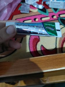 Toothpaste