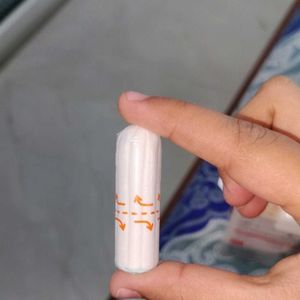 Sirona Tampons - Worry-Free Periods
