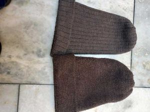 Winter Cap