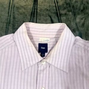 Striped Shirt - GAP