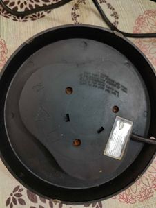Stainless Steel Electric Kettle