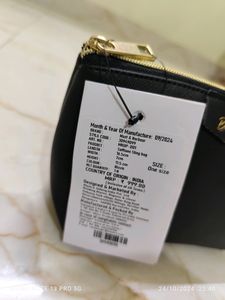 Mast &amp; Harbour Purse Clutch