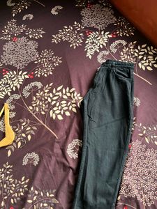 Dark Denim Jeans