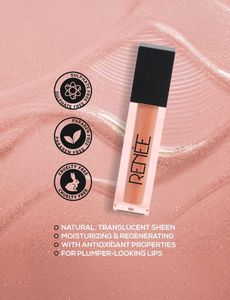 RENEE Long-Lasting Lip Gloss